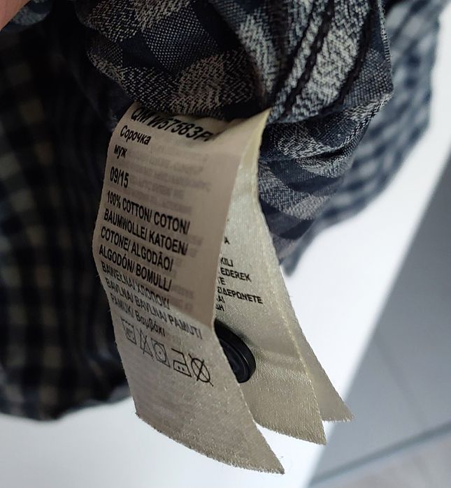 Koszula Wrangler roz M