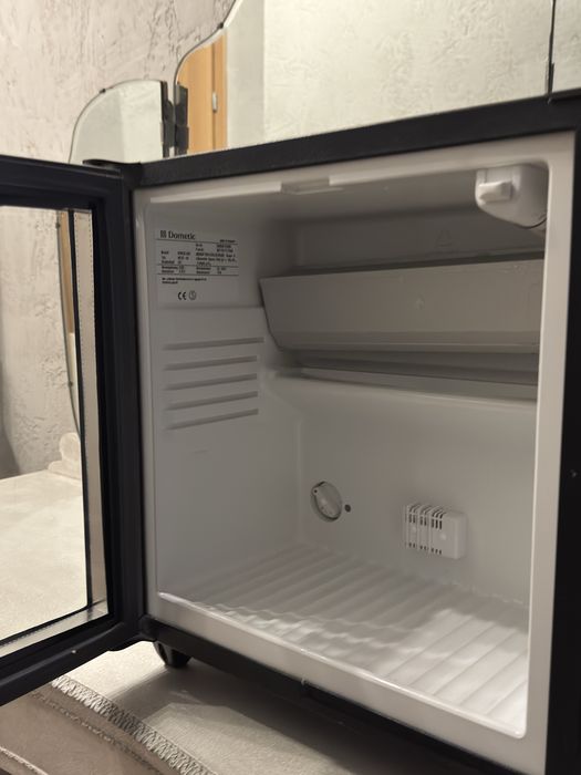 Dometic. Chłodziarka. Minibar . Mozliwość wysyłki
