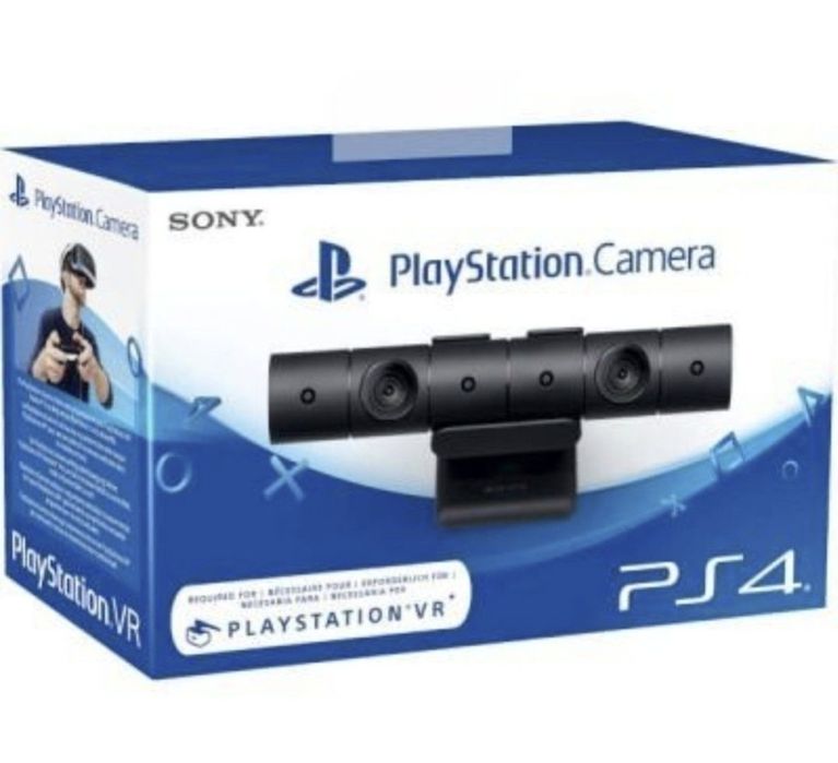Камера для Sony PlayStation 4
