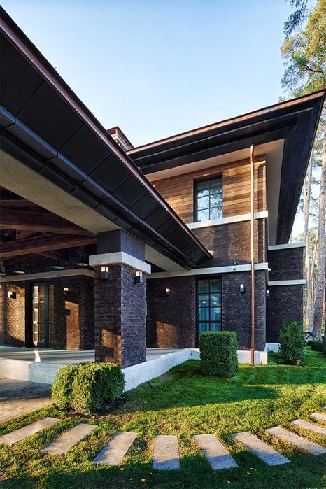 Орендувати будинок в найкращому місці міста Буча, поряд Міський парк