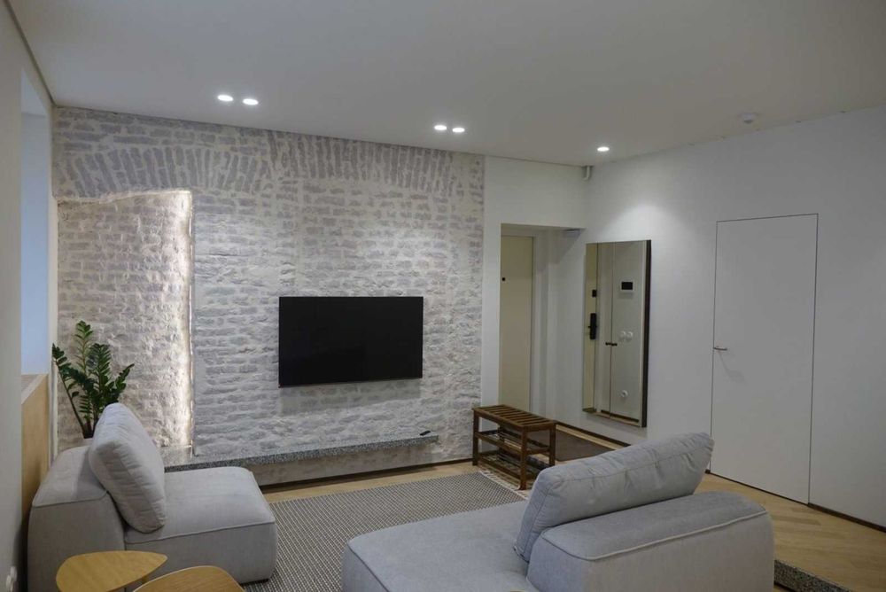 вул. Театральна. Дизайн Ремонт! Перша Здача. Центр Львова. Оренда!