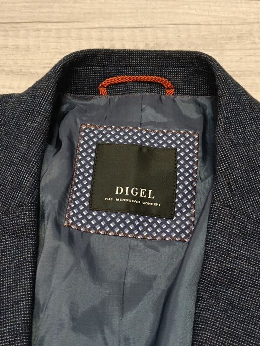 Marynarka Edison Digel 50