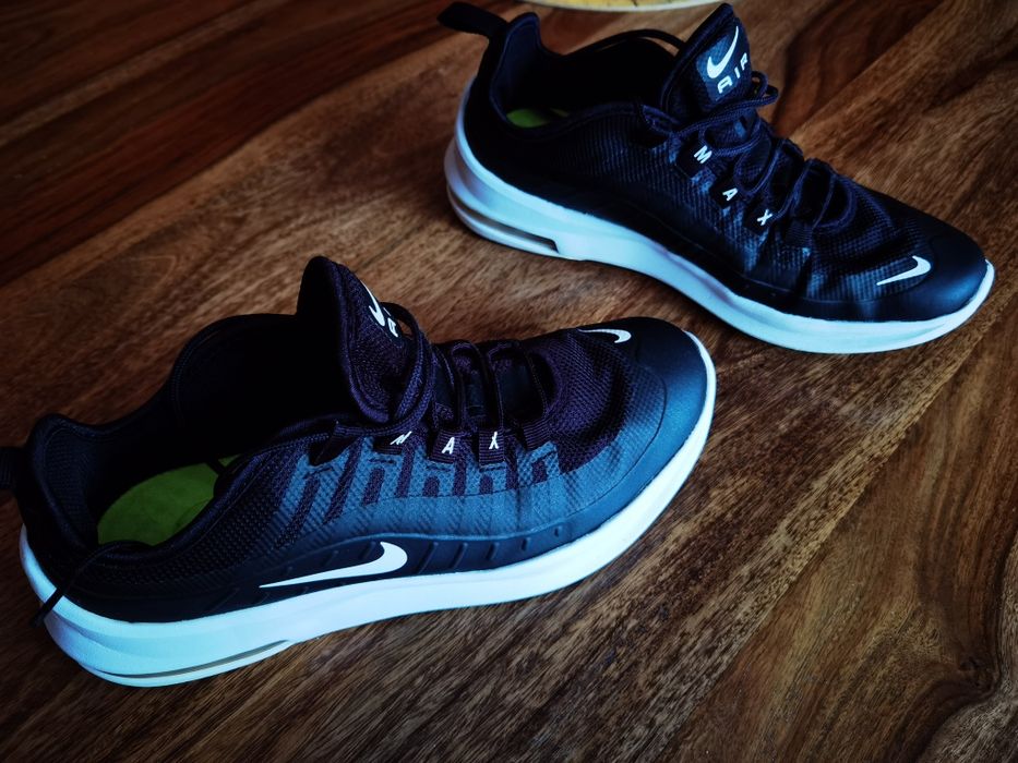 Buty nike air max r. 39