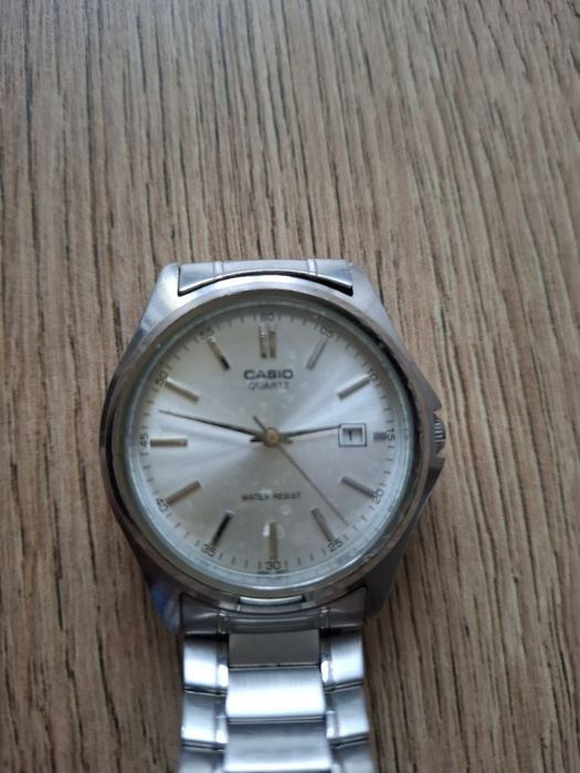 Zegarek Casio MTP - 1183 stan bardzo dobry