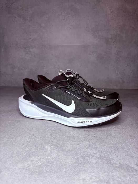 Nike Pegasus EasyOn – czarne sneakersy