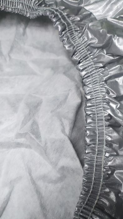 Авточехол-тент, размер L