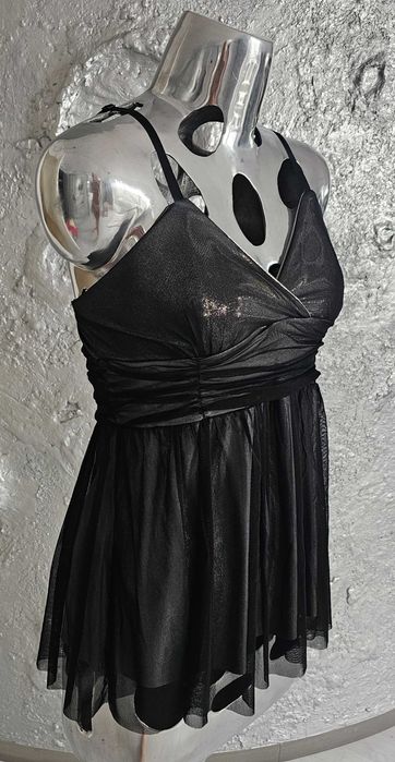 Elisabetta Franchi  bluzka luksusowa roz L/XL