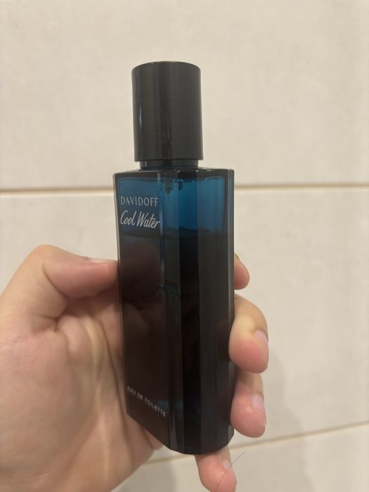 Davidoff cool water
