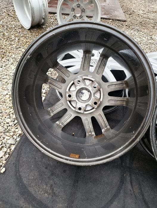 Диски 5*130 R18 Volkswagen Touareg