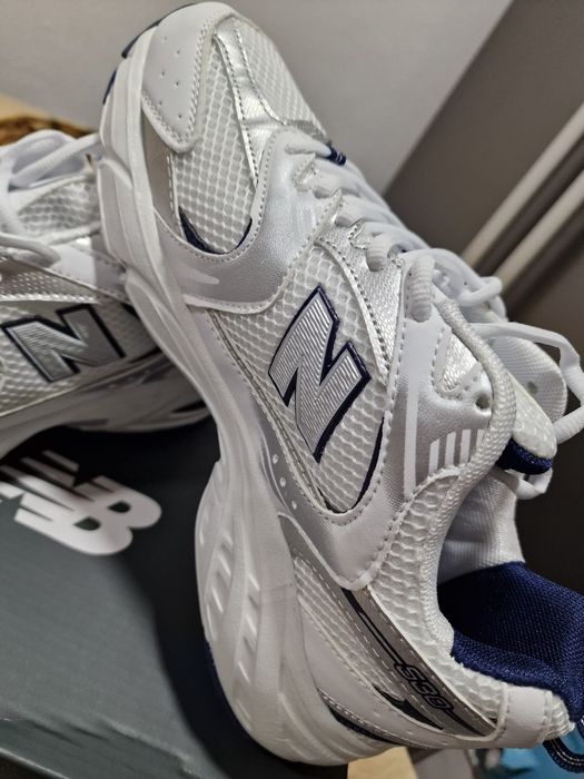 New balance 530 novos