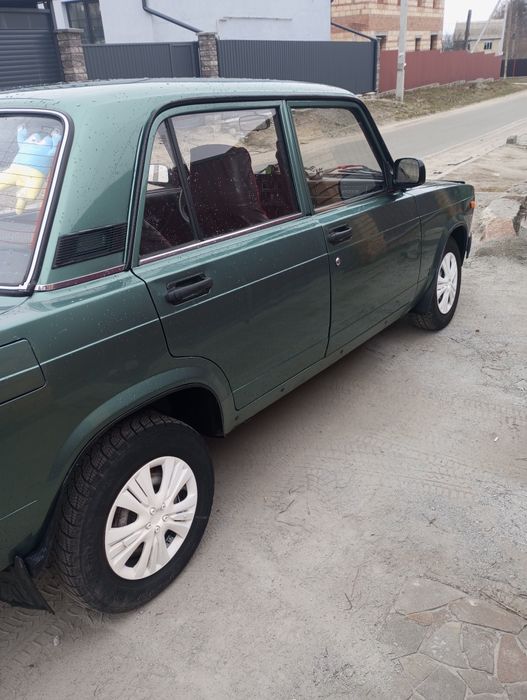 Продам ВАЗ2107 2006року.