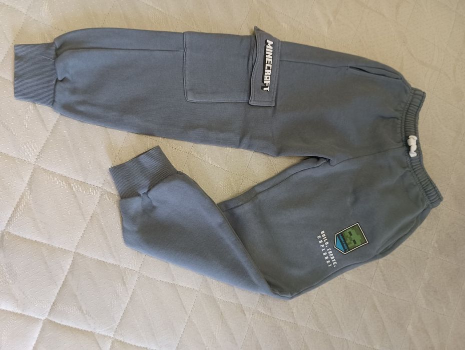 Zara пакет128- 134р  Zara