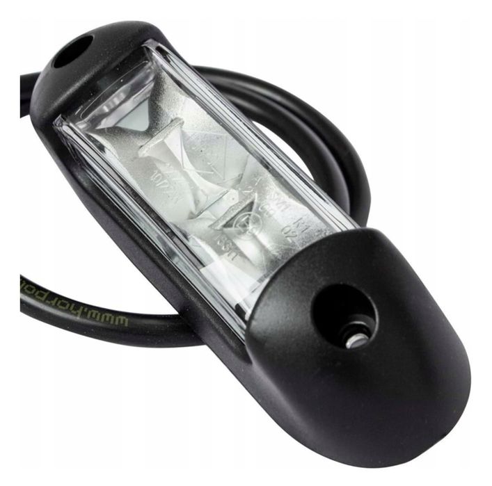 Lampa obrysowa potrójna LED Horpol LD 2166
