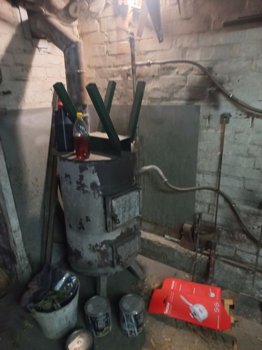 Продам двойной гараж