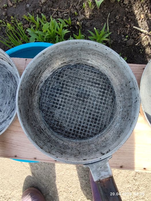 Посуда/кухонная утварь