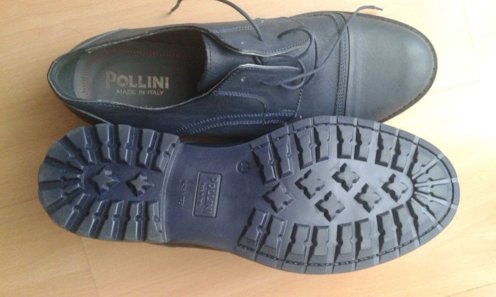 Buty pantofle Pollini Nowe!!!
