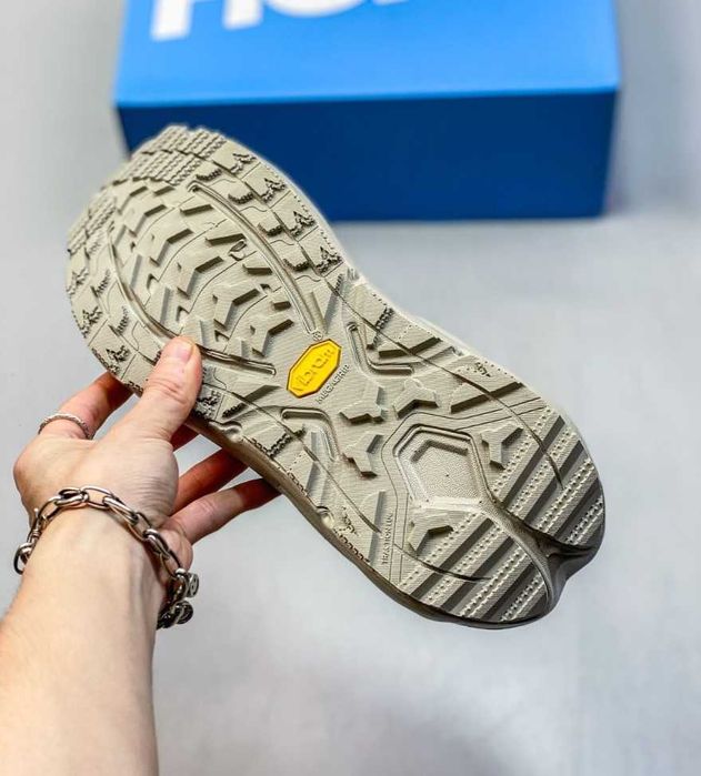 Чоловічі черевики HOKA Kaha 3 Low GTX