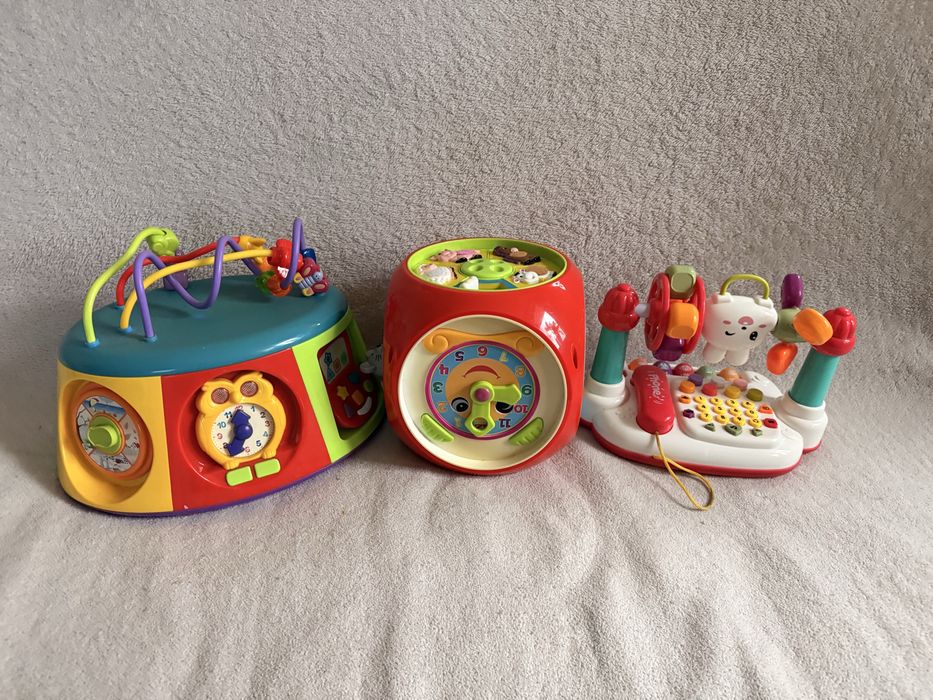 Музыкальный бокс