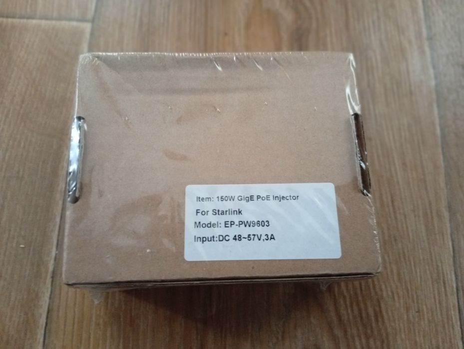 ep-cp9603 для starlink