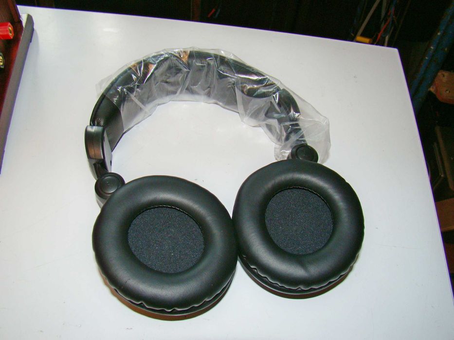 Наушники динамические. Hi-End изыски от Sound Reality .Серия  "Drive"