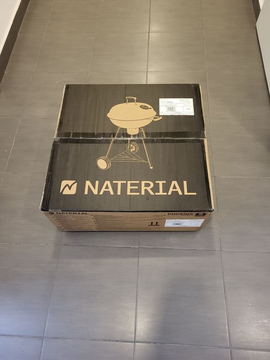 Churrasqueira NATERIAL / BBQ
