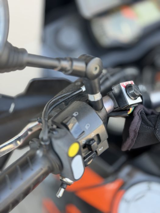 Ktm 990 Adventure