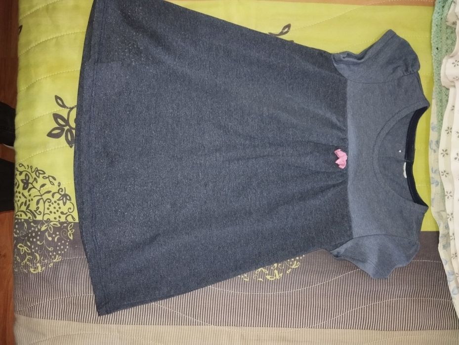 Vestidos de menina