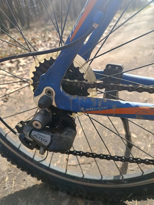 Sprzedam rower kross