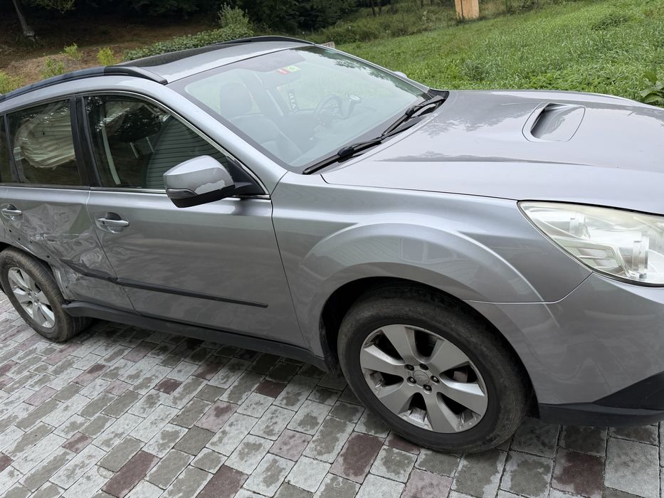 Продам Subaru Autback