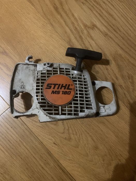 Стартер STIHL ms180