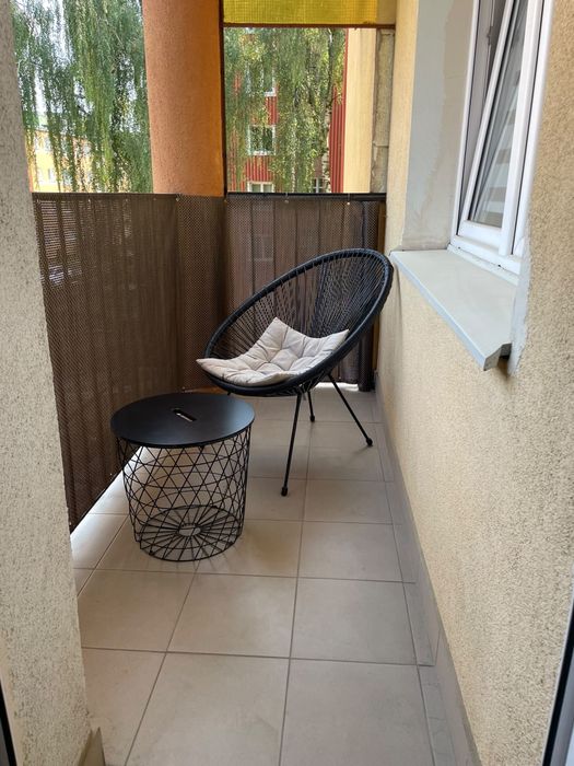 REZERWACJA Sprzedam mieszkanie 37,03 m2 Lublin ul. Czwartaków