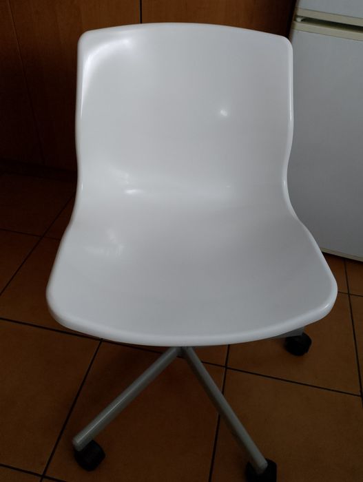 Krzesło obrotowe