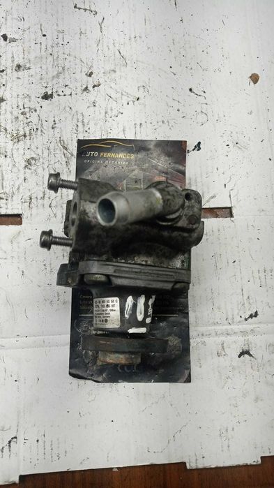 Bomba de direção Audi A4 2,0tdi 140cv       ref: 8 K 0 1 4 5 1 5 6 Q