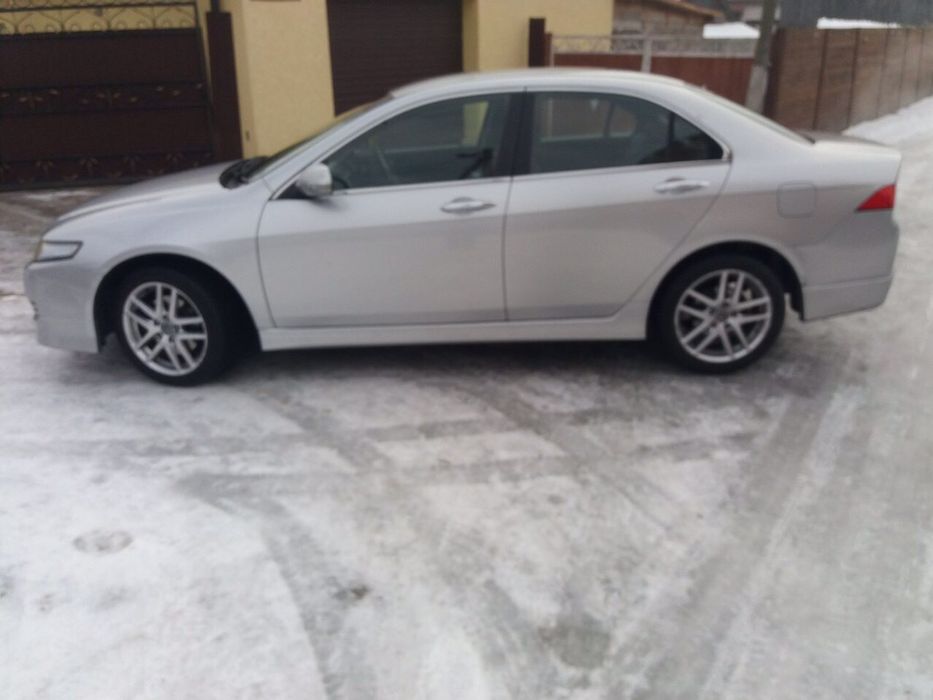 Хонда Аккорд 7 Honda двигатель,