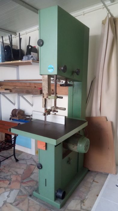 Ferramentas oficina carpintaria