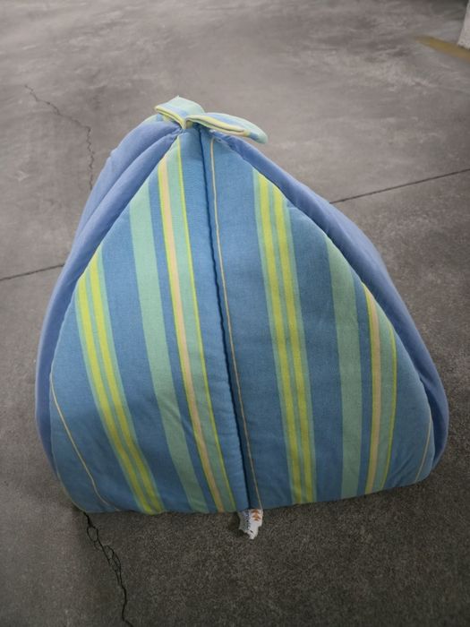 Cama para animal