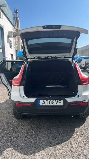 Vende-se SUV Volvo XC40 Elétrico