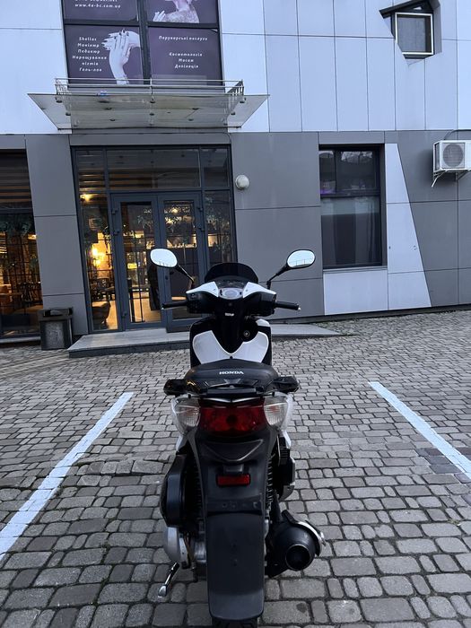 Honda sh 150 i 2010