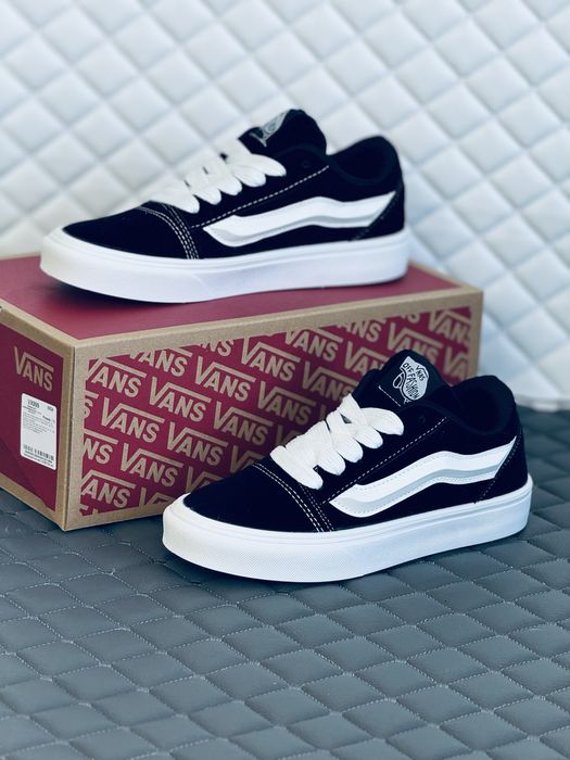 Vans Old Skool Кеды весенние ванс олх скул