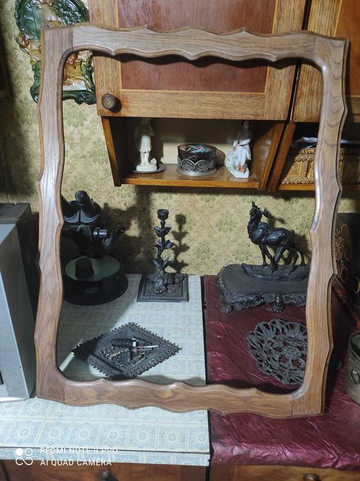 рама для  зеркала дуб СССР