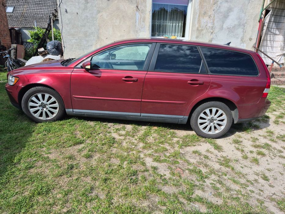 Sprzedam Volvo v50