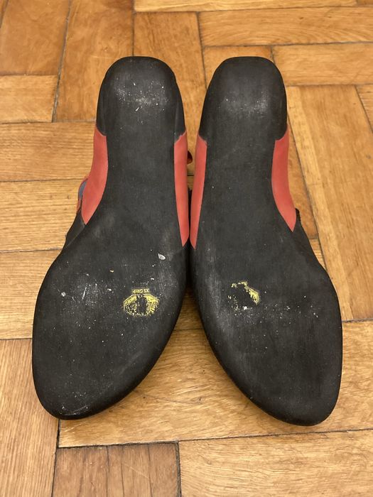 Simond Vertika 42.5 buty wspinaczkowe