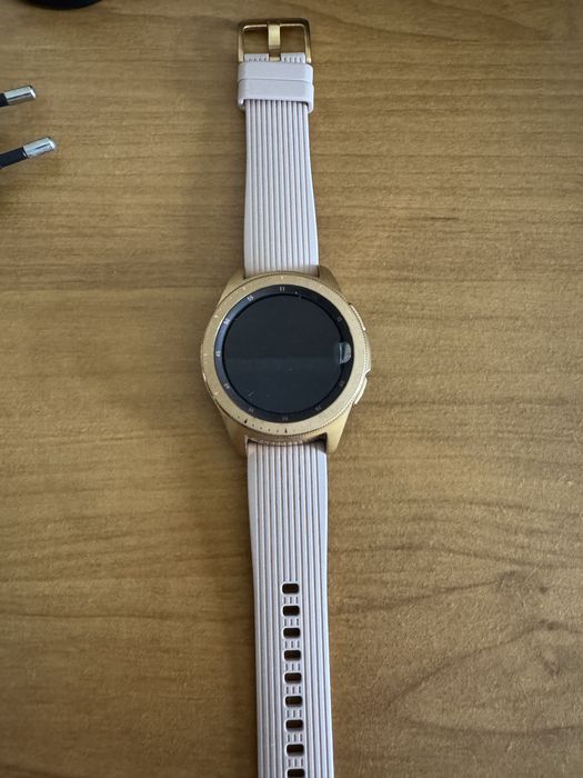 Продам годинник Samsung Galaxy Watch
