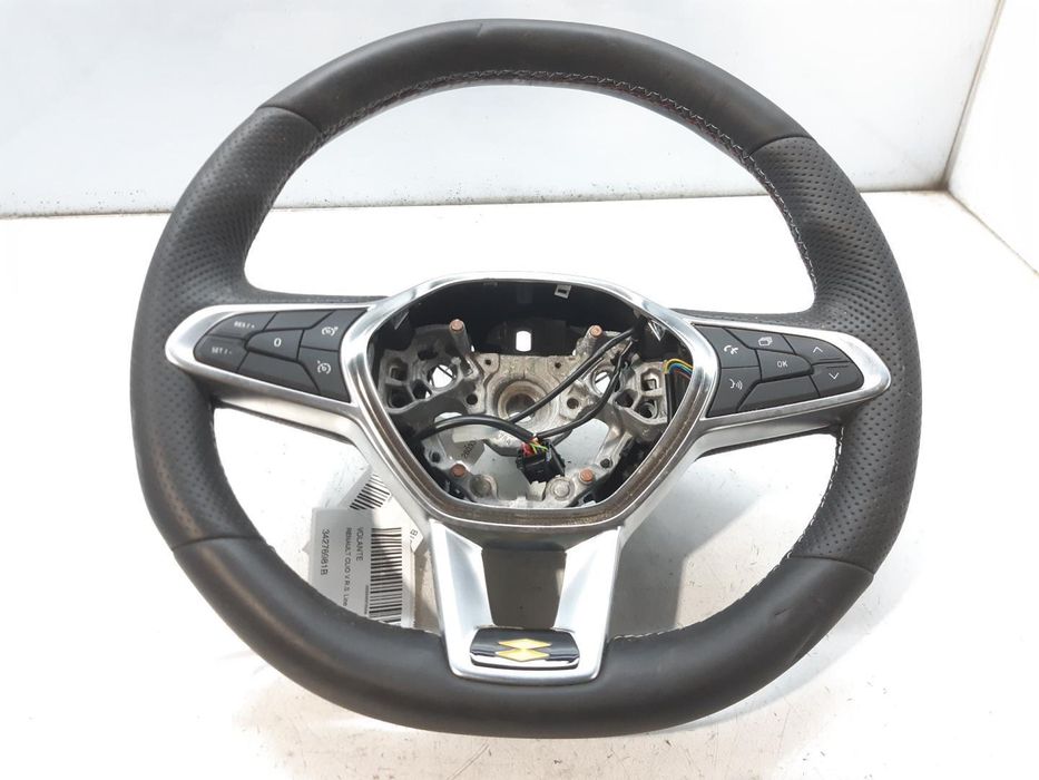 Volante Renault Clio