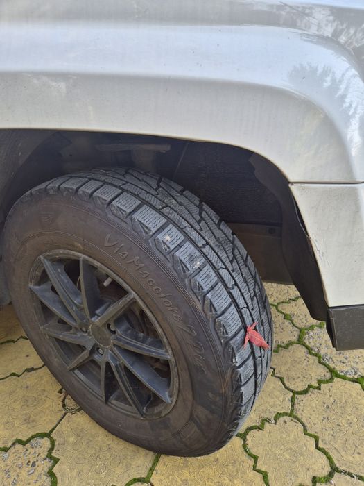 7200$ СРОЧНО       Jeep Patriot 2014 2.4