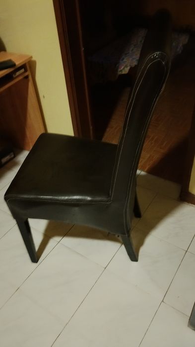 Cadeiras de sala