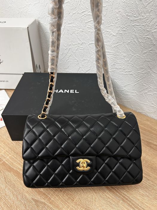 Сумочка в стилі Chanel