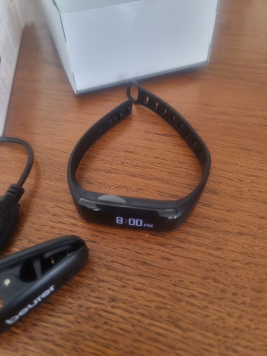 Smartwatch AS80 F.Beurer