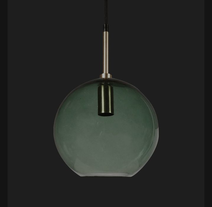 Lampa wisząca Milla Casabianca