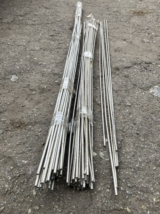 Труба нержавіюча,трубка нержавійка,трубка нержавіюча,труба нержавеющая